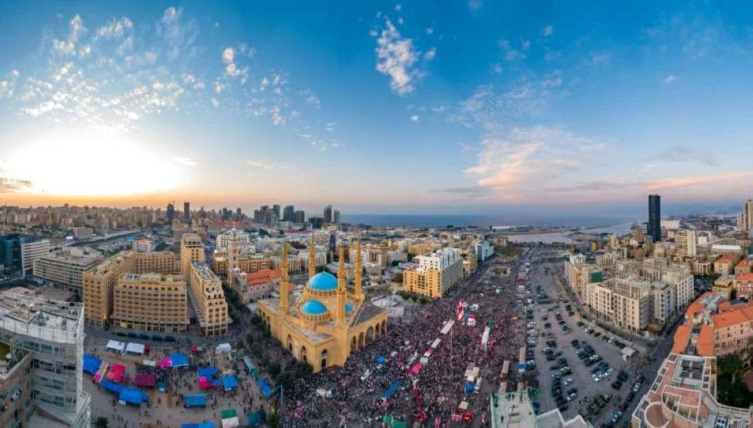 لبنان يواصل إصلاحاته المالية مع اقتراب اتفاق جديد مع صندوق النقد