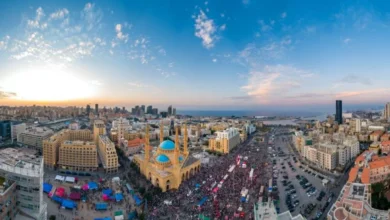 لبنان يواصل إصلاحاته المالية مع اقتراب اتفاق جديد مع صندوق النقد
