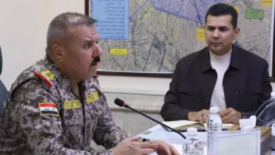 لجنة رصد الخطاب الطائفي تعقد اجتماعها الأول وتؤكد الحزم ضد التحريض