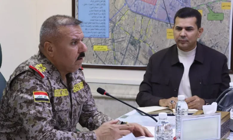 لجنة رصد الخطاب الطائفي تعقد اجتماعها الأول وتؤكد الحزم ضد التحريض