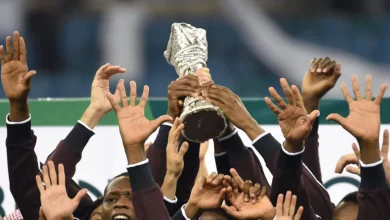 لعنة الأصدقاء: هل تتكرر تجربة مونديال 2026 في خليجي 27؟