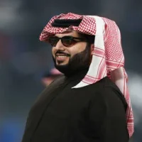 للعام الثالث على التوالي، تركي آل الشيخ يتصدر قائمة الشخصيات الأكثر تأثيراً في عالم الملاكمة
