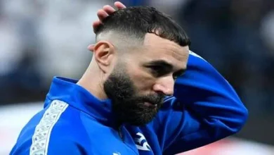لماذا قرر كريم بنزيما التفكير في الاعتزال عقب صدمة الهلال السعودي؟ (فيديو)
