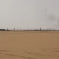 ليبيا تعيد تشغيل ضخ النفط من حقل الشرارة بعد فتح خط الزاوية