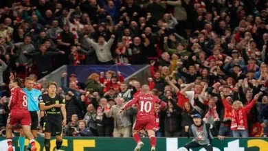 ليفربول يحقق انتصاراً على أتلتيكو مدريد في افتتاح مشواره بدوري الأبطال (فيديو)