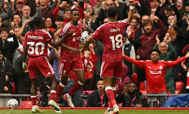ليفربول يعلن رسمياً عن صفقة جديدة من الدوري البلجيكي