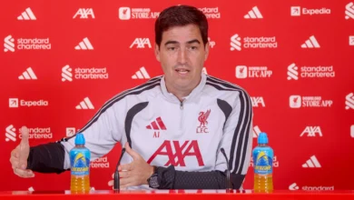 ليفربول يعلن رسمياً عن ضم صفقة جديدة من فرنسا في يناير