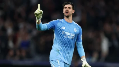 ليفربول يعيق ريال مدريد في البحث عن خليفة كورتوا مع اقتراب انتهاء العقد وضغوط السن