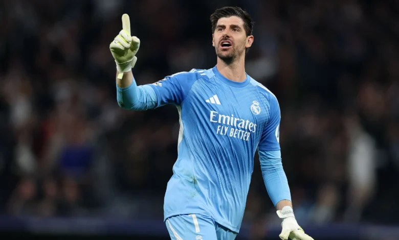 ليفربول يعيق ريال مدريد في البحث عن خليفة كورتوا مع اقتراب انتهاء العقد وضغوط السن