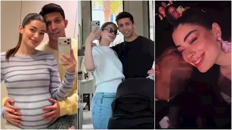 ليلى أحمد زاهر تتصدر تريند جوجل لأسباب مثيرة للاهتمام