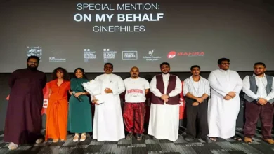مؤسسة البحر الأحمر السينمائي تكشف عن الفائزين في تحدي 48 ساعة لصناعة الأفلام
