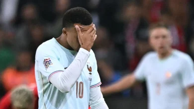 مؤشرات أولية: غياب مبابي يثير قلق ريال مدريد