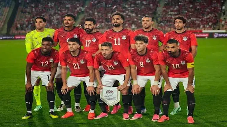 ماذا حقق منتخب مصر على ملاعب العشب الصناعي في آخر 6 سنوات؟