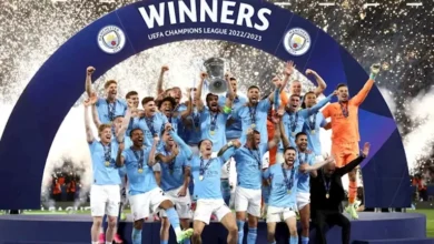 ماذا سيحدث لألقاب الدوري الإنجليزي إذا تم تجريد مانشستر سيتي منها؟