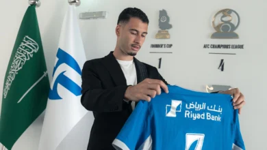 مارتينيلي يتحدى الهلال السعودي بسلاح نيمار