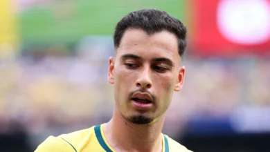 مارتينيلي ينضم إلى الهلال السعودي ويكمل مثلث الرعب