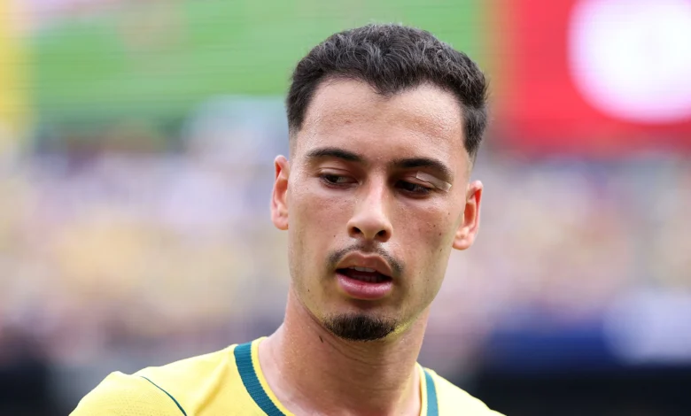 مارتينيلي ينضم إلى الهلال السعودي ويكمل مثلث الرعب 1 مارتينيلي ينضم إلى الهلال السعودي ويكمل مثلث الرعب