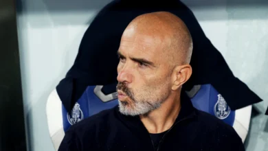 ماريسكا: اللاعب الذي أدخل عقلية الفوز إلى مانشستر سيتي