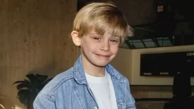 ماكولي كولكين: كيف تبدلت ملامح نجم "Home Alone" عبر السنين؟