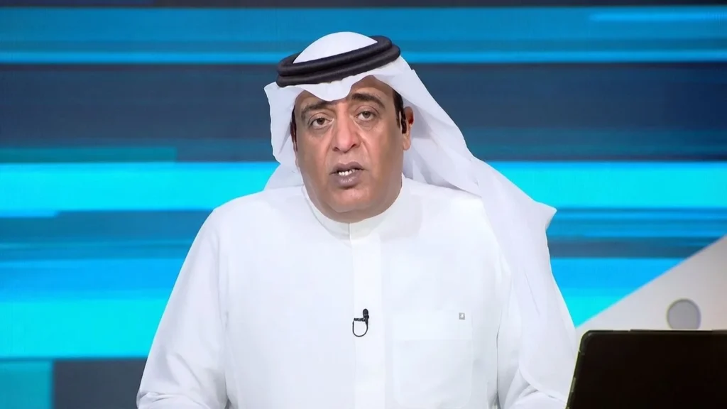 مالكوم في خليجي 27: "هذه الأخبار من جروبات الأمهات" - فيديو توضيحي