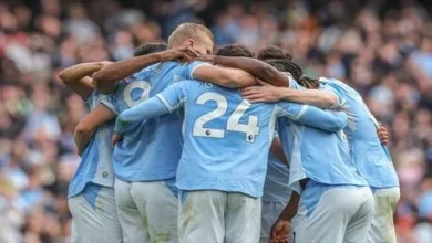 مانشستر سيتي يطعن في قرار لجنة الدوري الإنجليزي والعقوبات لا تزال قيد الانتظار