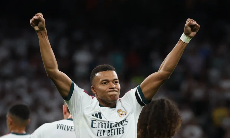 مبابي: ديمبلي تألق بعد رحيلي.. و"الأنا" موجودة في ريال مدريد وباريس سان جيرمان