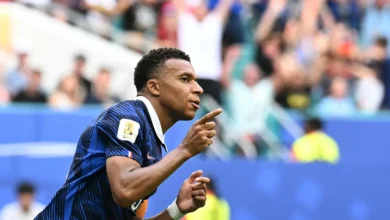 مبابي: لم أتوقع الوصول إلى هذا الإنجاز.. إنه جنون!