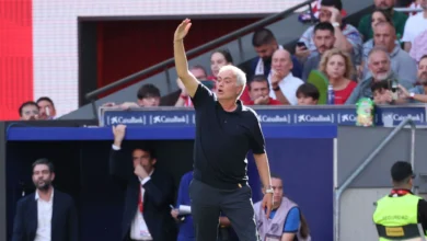 مبابي وفينيسيوس: الحل الأمثل لمعضلة مورينيو الكبرى مع ريال مدريد