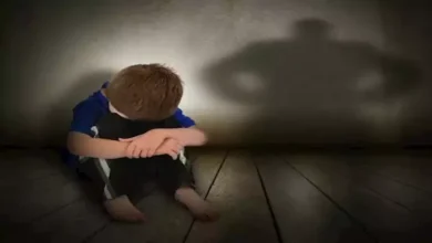 مباحث الدقي تلقي القبض على مدرب الشيش المتهم بالتحرش بالأطفال