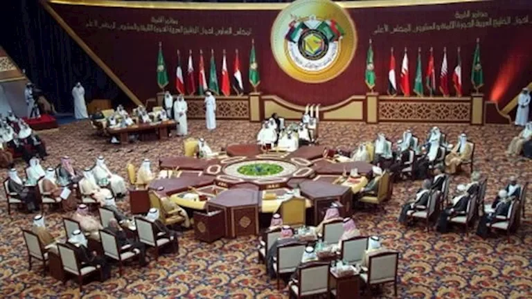 مجلس التعاون الخليجي يندد بهجمات الحوثيين على السعودية