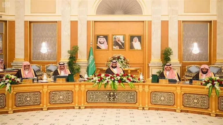 مجلس الوزراء السعودي يندد بالهجمات الحوثية المستمرة على المملكة