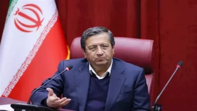 محافظ البنك المركزي الإيراني: الاقتصاد الإيراني لا يواجه الانهيار كما يُشاع 2 محافظ البنك المركزي الإيراني: الاقتصاد الإيراني لا يواجه الانهيار كما يُشاع