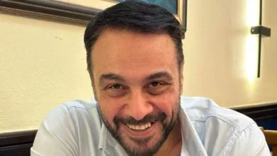 محاكمة المتهم بقتل الفنان سعيد مختار اليوم في جنايات الجيزة