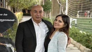 محامي دان آدم يسلط الضوء على آخر مستجدات أزمة حسام حسن وزوجته