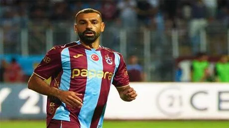 محامٍ يرفع دعوى قضائية ضد محمد صلاح لأسباب صادمة