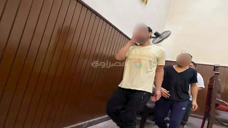 محكمة الجنايات تصدر حكماً بالسجن 3 سنوات على كهربائي العمرانية في قضية سرقة فيلا السفير البلجيكي