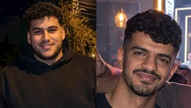 محكمة جنايات القاهرة تستأنف محاكمة المتهمين في قضية قتل طالب النزهة