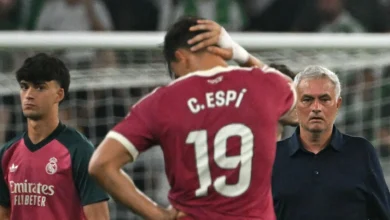 محلل إسباني: حكام الفار يهددون أهداف ريال مدريد
