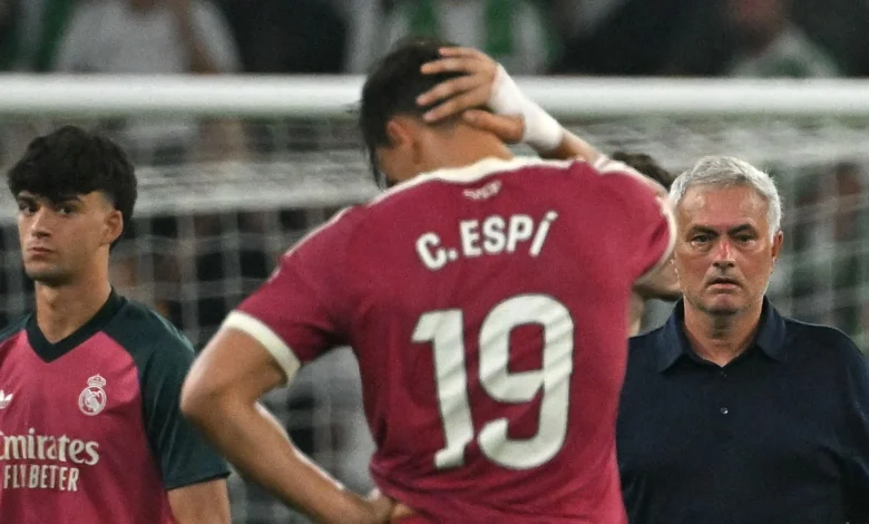 محلل إسباني: حكام الفار يهددون أهداف ريال مدريد