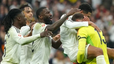 محلل إسباني ينتقد نجم ريال مدريد: ضرورة طرده فورًا