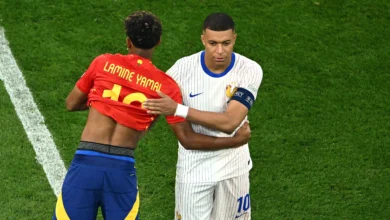محلل مدريدي: يامال يتفوق على مبابي بأربع درجات 3 محلل مدريدي: يامال يتفوق على مبابي بأربع درجات