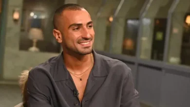 محمد الشرنوبي يكشف كواليس ألبومه بعد أزمة "زي الغجر" في "صاحبة السعادة"