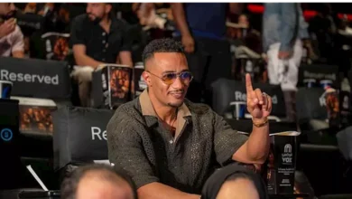 محمد رمضان أول فنان مصري يشارك في مهرجان "روك إن ريو" بأمريكا الجنوبية