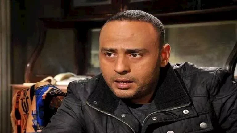 محمد سامي يختار محمود عبدالمغني في مسلسله الجديد: نجم موهوب