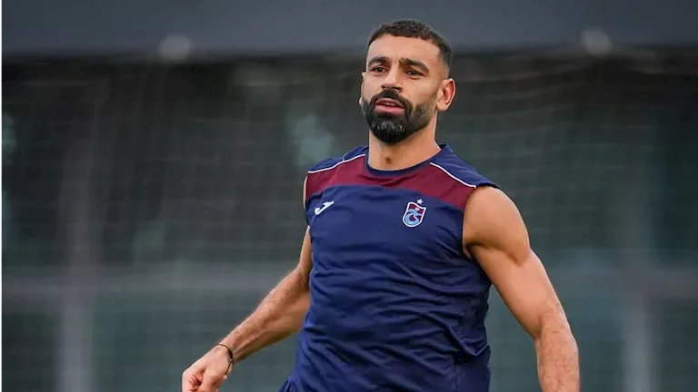 محمد صلاح: أداء مميز في مواجهاته السابقة ضد جالاتا سراي