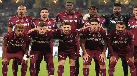 محمد صلاح في انتظار.. طرابزون سبور يحدد مدربه الجديد
