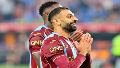 محمد صلاح يتألق أمام غلطة سراي ويكتسح رافيينا (فيديو)