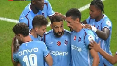 محمد صلاح يحقق أرقاماً إيجابية رغم خسارة فريقه أمام آمد سبور