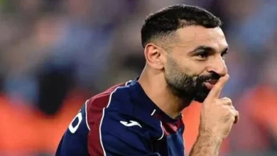 محمد صلاح يحقق إنجازًا أسطوريًا في تاريخ طرابزون سبور بالدوري التركي (صورة) 3 محمد صلاح يحقق إنجازًا أسطوريًا في تاريخ طرابزون سبور بالدوري التركي (صورة)