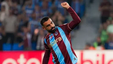 محمد صلاح يسجل هدفاً في مباراة ليفربول ضد جنتشلربيرليجي